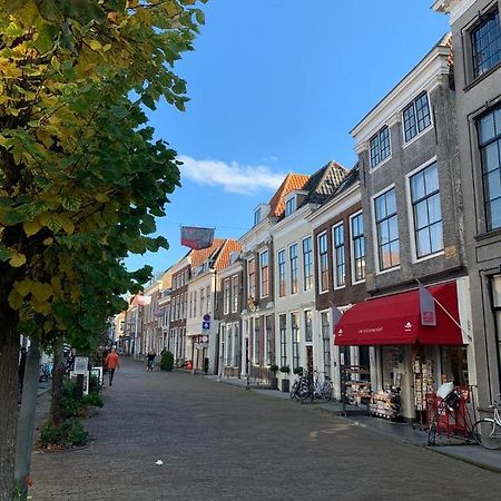 Bed and Breakfast De Maecht Van Mechelen Зирикзе Экстерьер фото