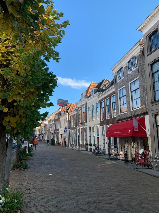 Bed and Breakfast De Maecht Van Mechelen Зирикзе Экстерьер фото
