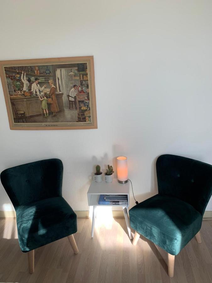 Bed and Breakfast De Maecht Van Mechelen Зирикзе Экстерьер фото