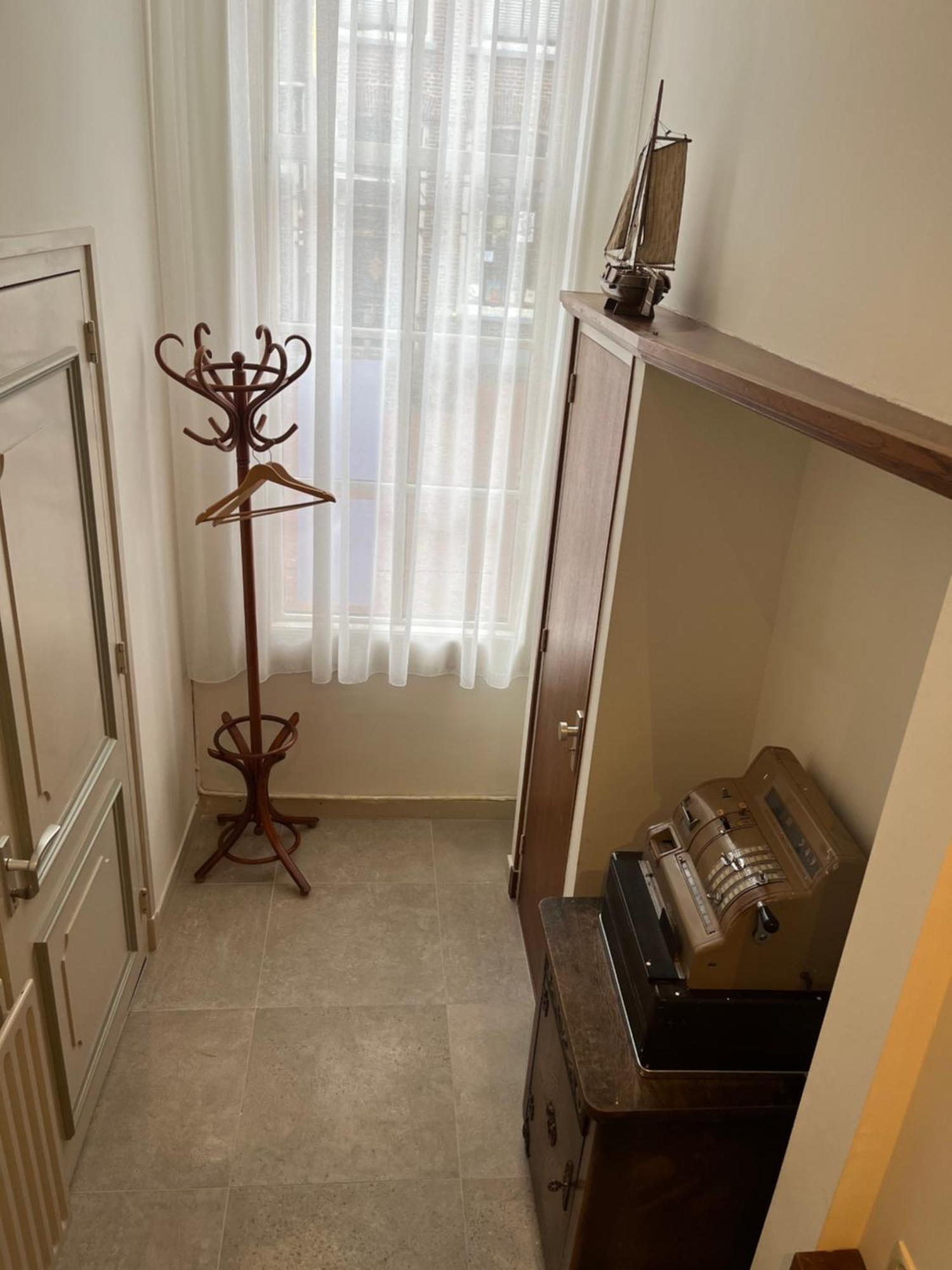 Bed and Breakfast De Maecht Van Mechelen Зирикзе Экстерьер фото